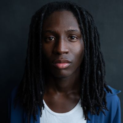 Westerfield Oreoluwa Ibiknule Shoderu's headshot